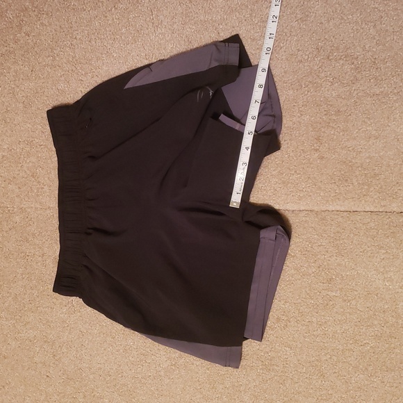 Gymshark Men's 2 in 1 Running Shorts - Picture 14 of 15